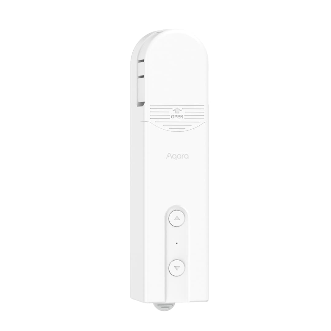 Aqara Roller Shade Driver E1