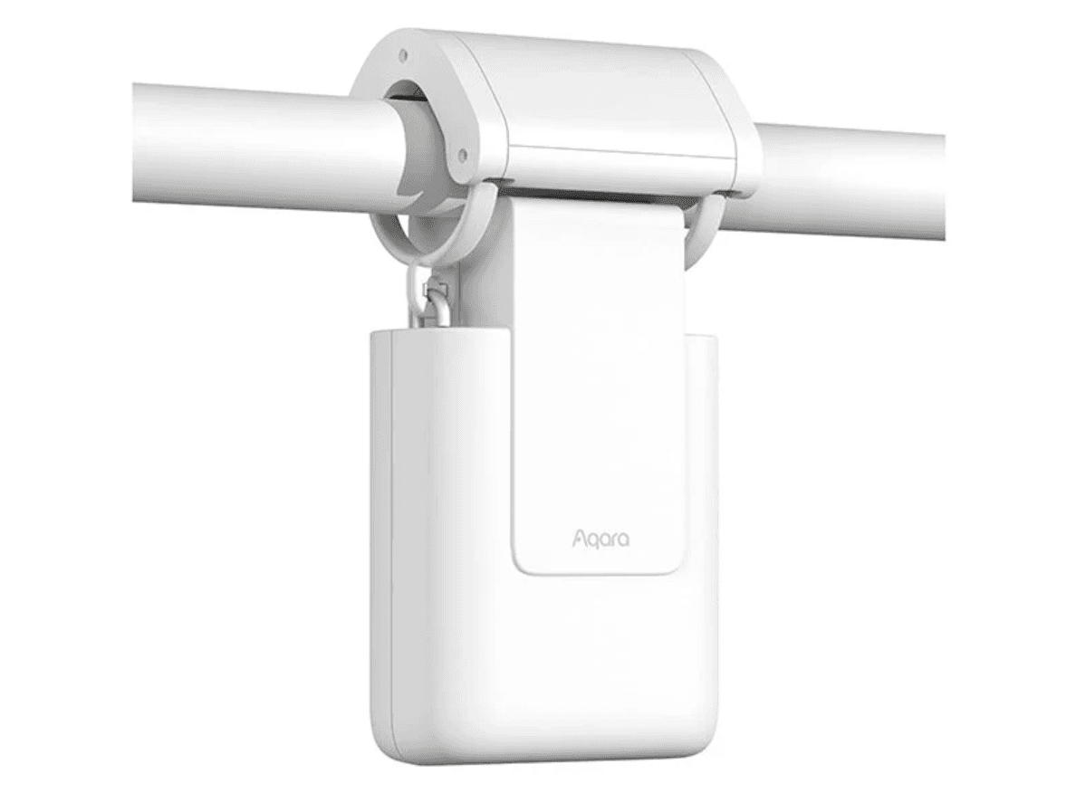 Aqara Curtain Driver E1