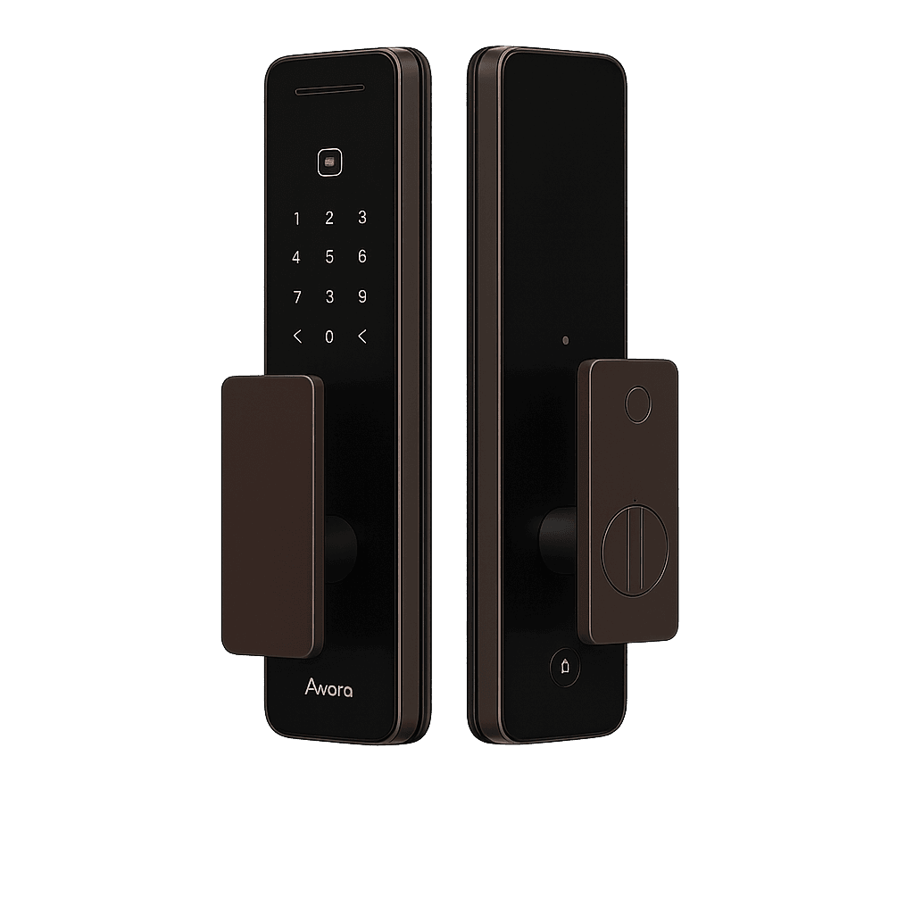 Aqara Smart Lock D200