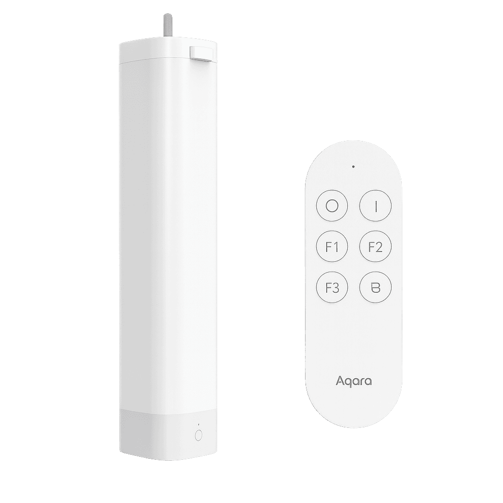 Aqara Curtain Controller A1