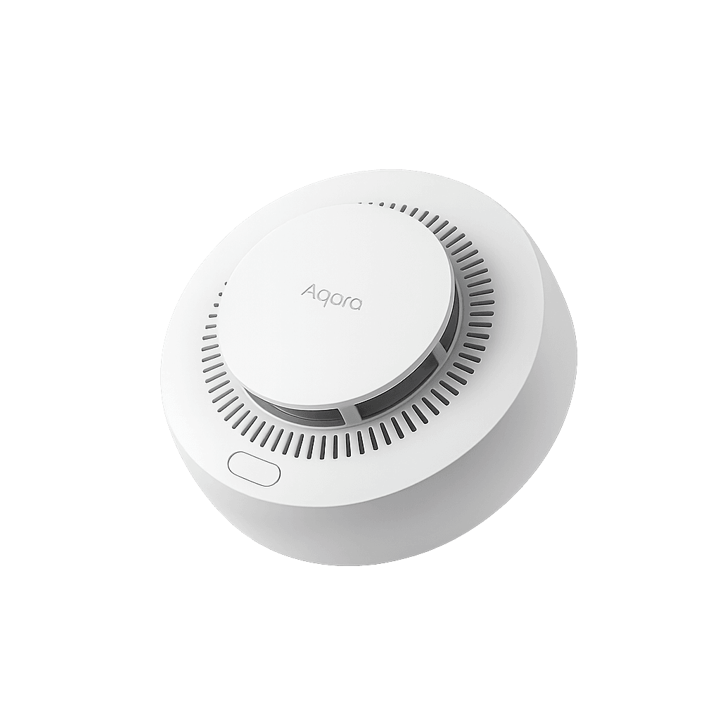 Aqara Smoke Detector