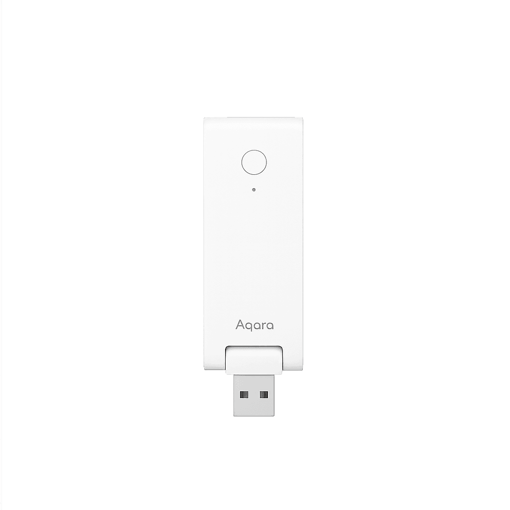 Aqara Hub M100