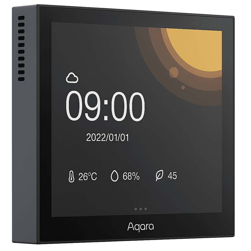 Aqara гэрэл удирдлагын панел S1