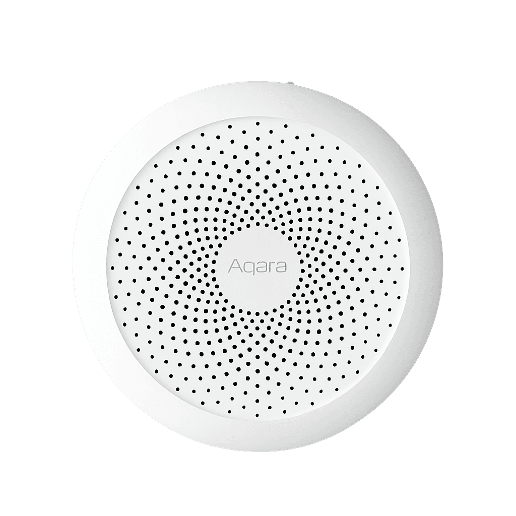 Aqara Hub M1S